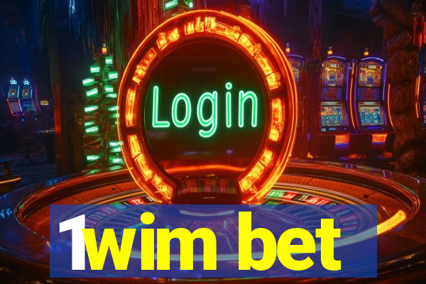 1wim bet